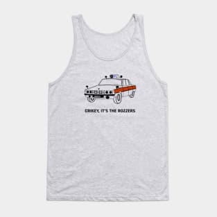 Rozzers Tank Top